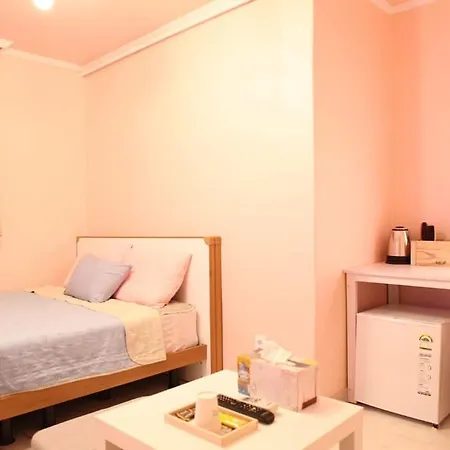 Ellen House Apartment Seoul Exterior photo