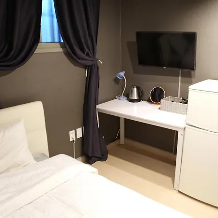 Ellen House Apartment Seoul Exterior photo