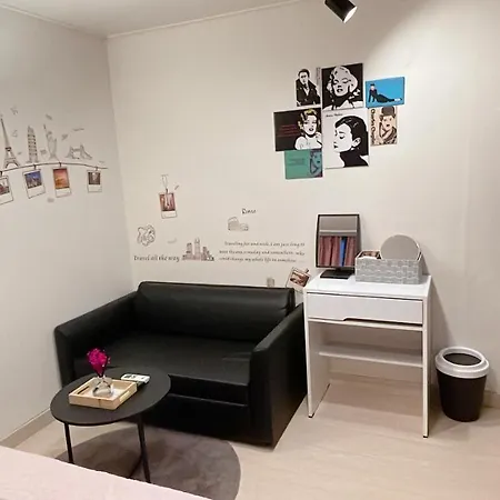 Ellen House Apartment Seoul Exterior photo