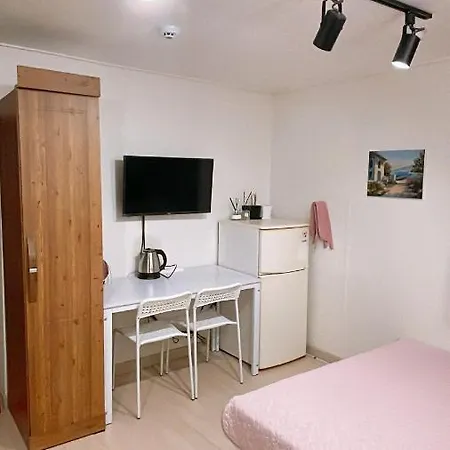 Ellen House Apartment Seoul Exterior photo