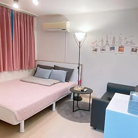 Ellen House Apartment Seoul Exterior photo