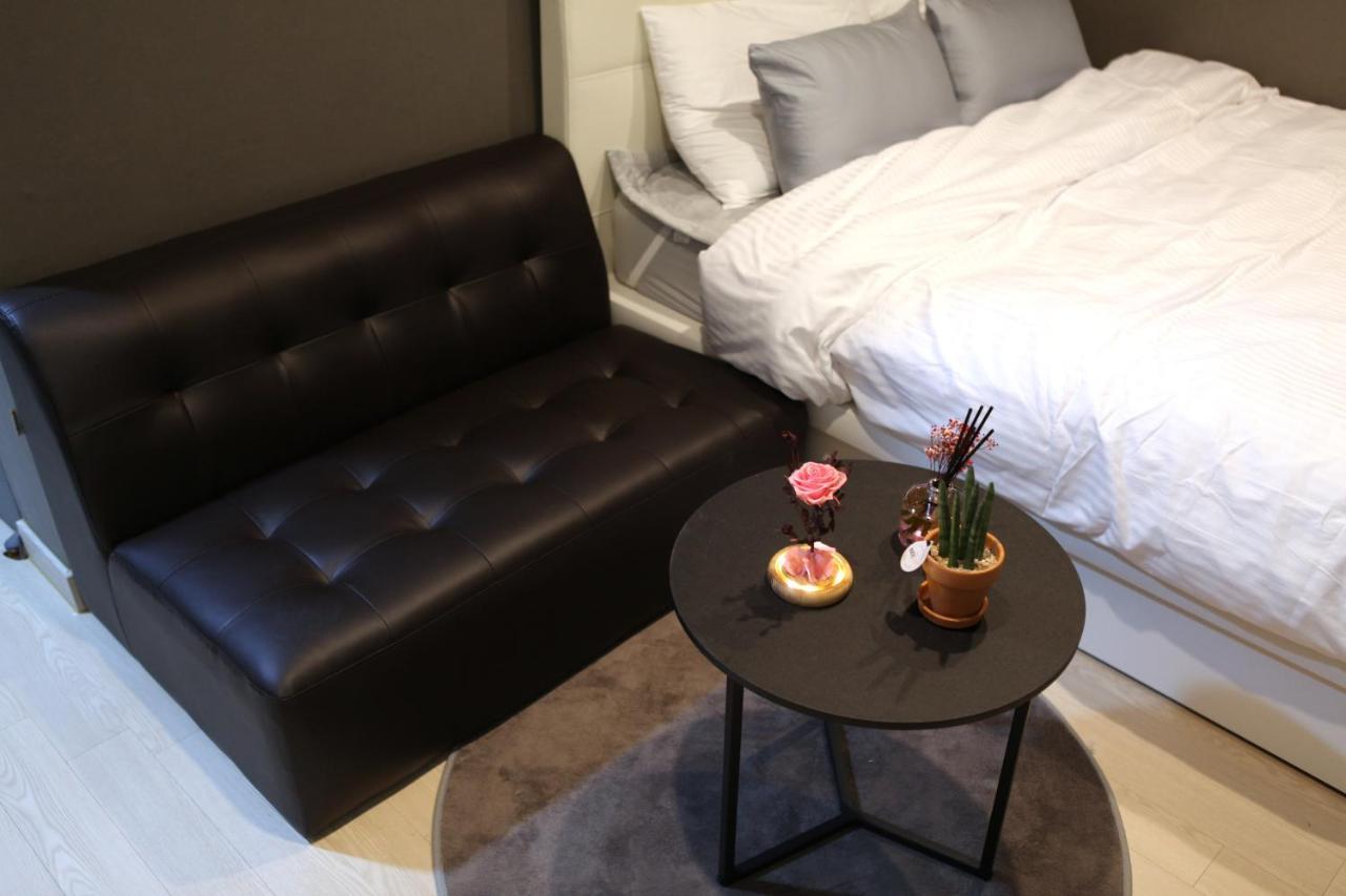 Ellen House 公寓