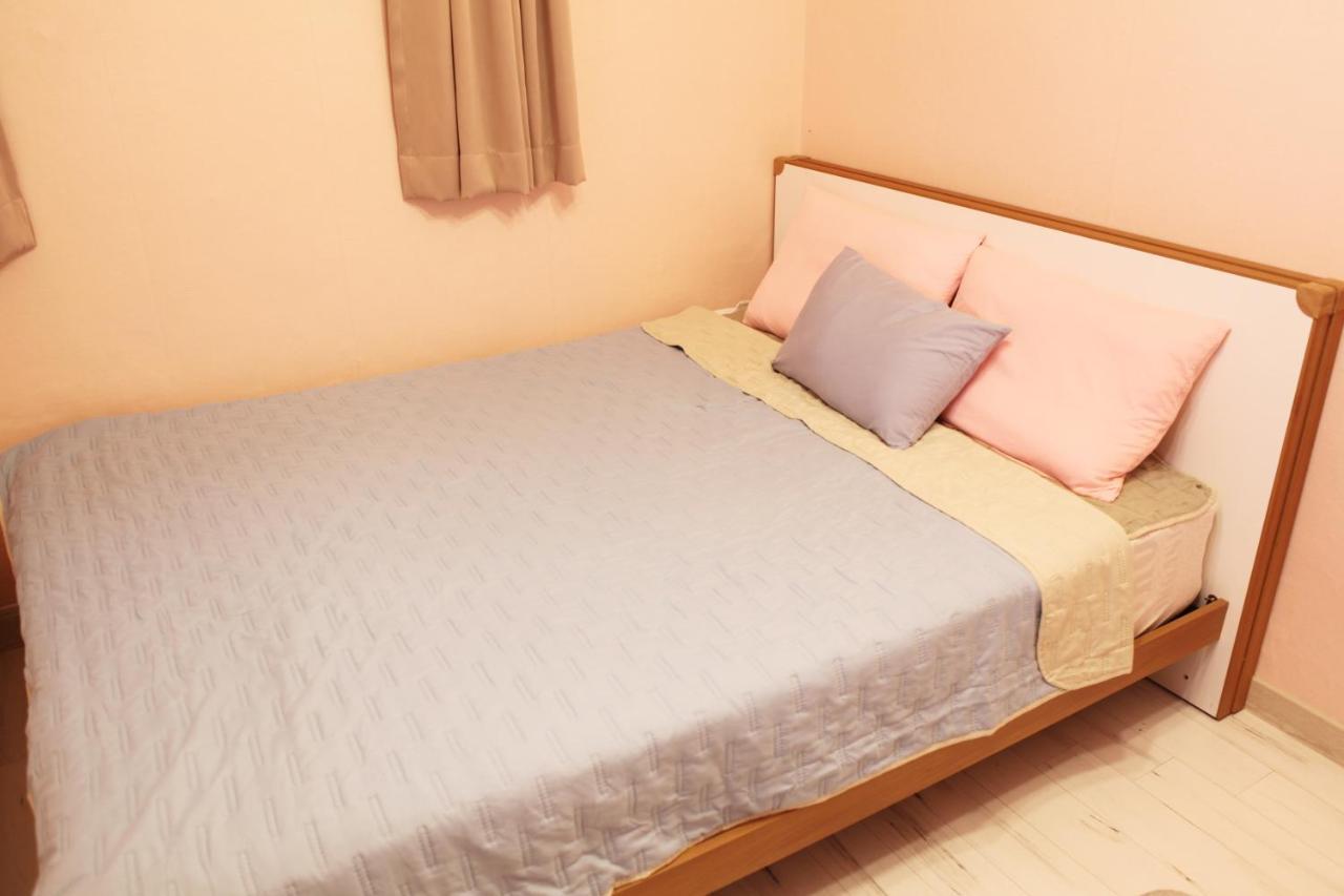 Ellen House 公寓 首爾
