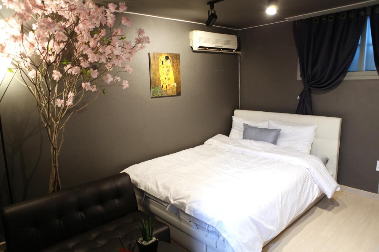 Ellen House 公寓