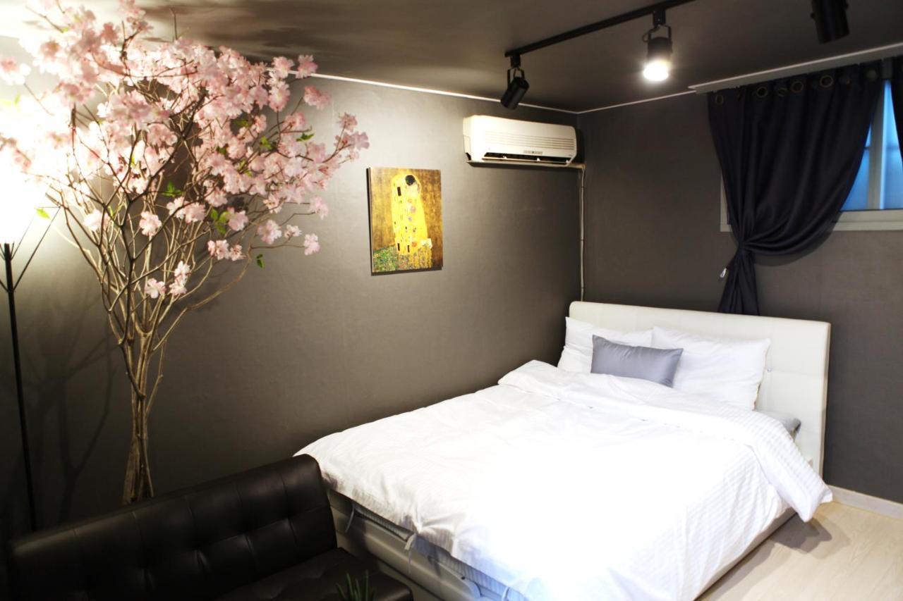 公寓 Ellen House