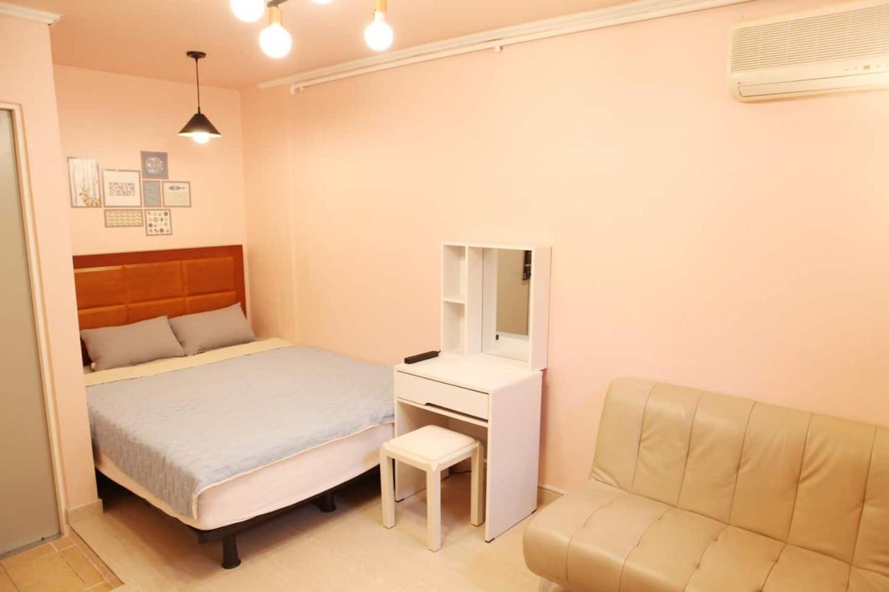 Ellen House 公寓
