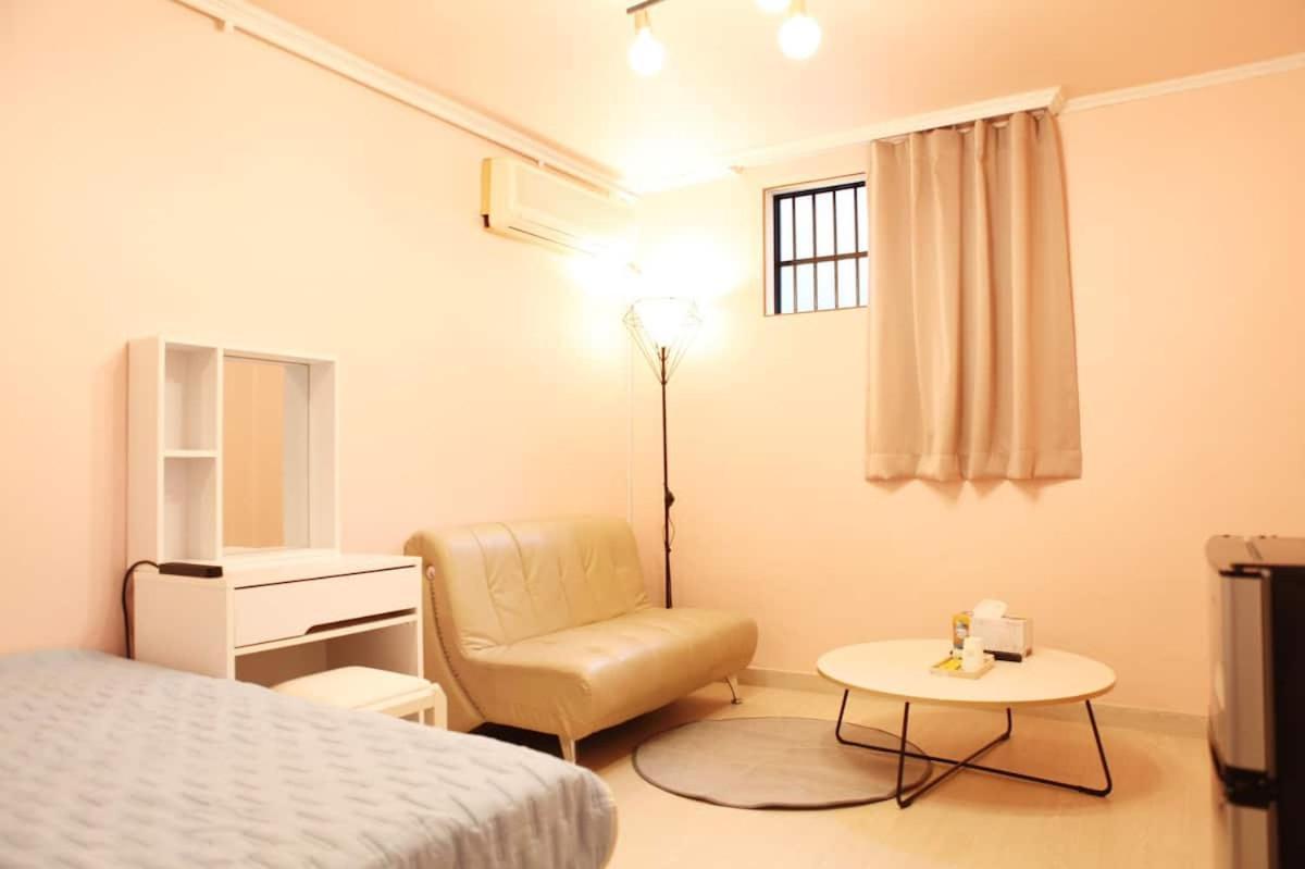 Ellen House 公寓 *