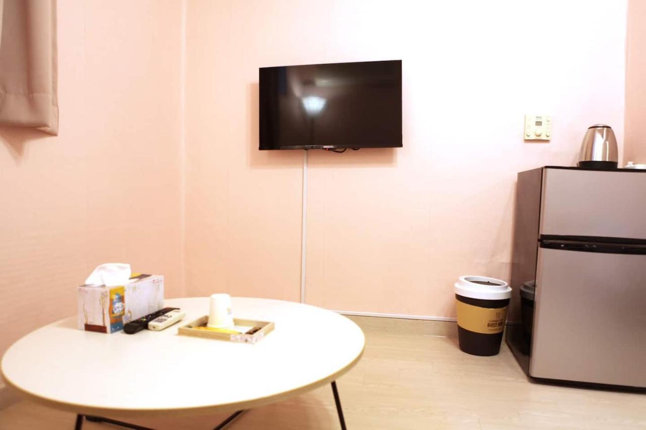 公寓 Ellen House *