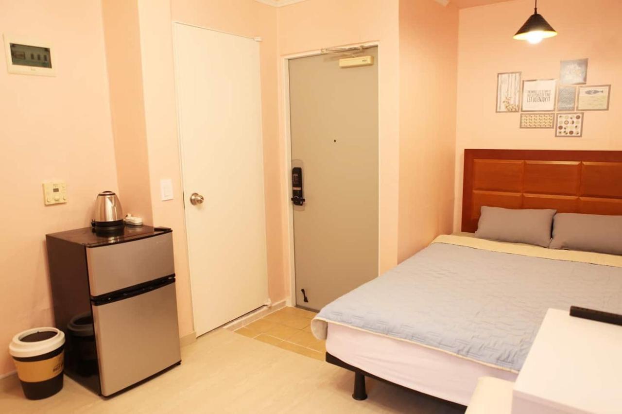 Ellen House * 首爾