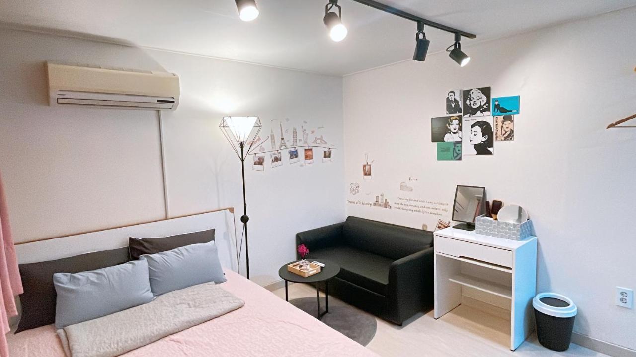 Ellen House 首爾