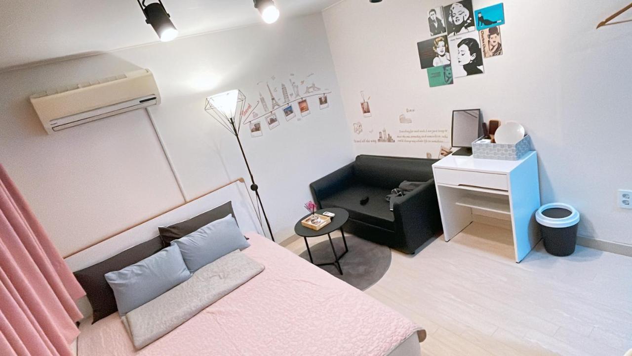 Ellen House 公寓