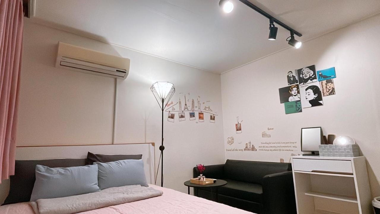 Ellen House 公寓